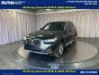 Used 2022 BMW X3 sDrive30i SUV
