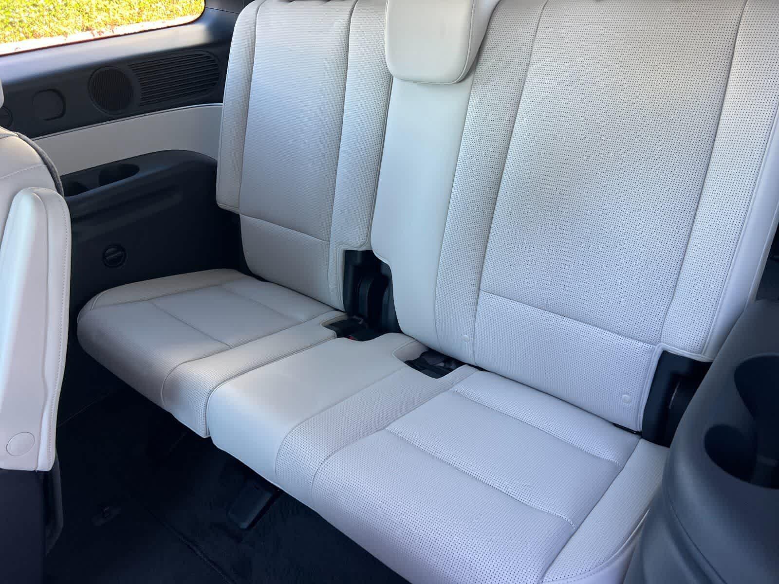 Thumbnail: 2026 Hyundai Palisade - 15