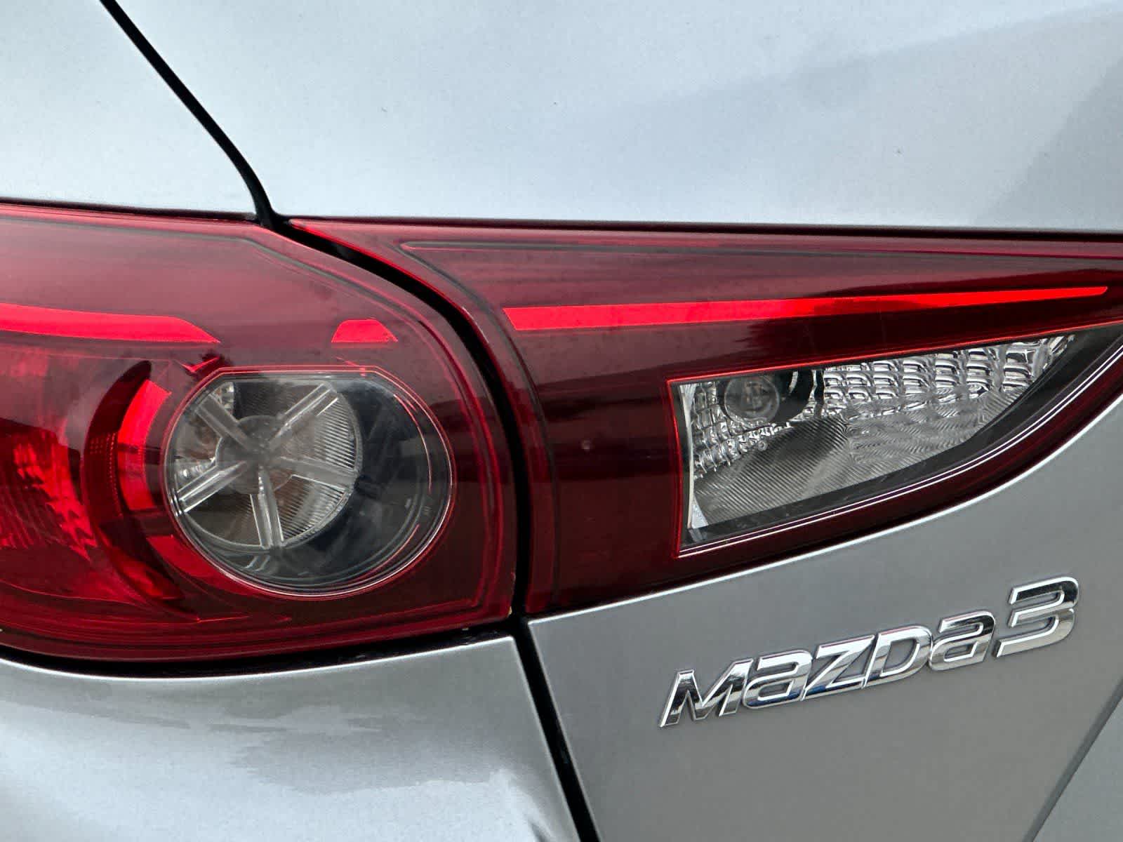 Thumbnail: 2015 Mazda Mazda3 - 29
