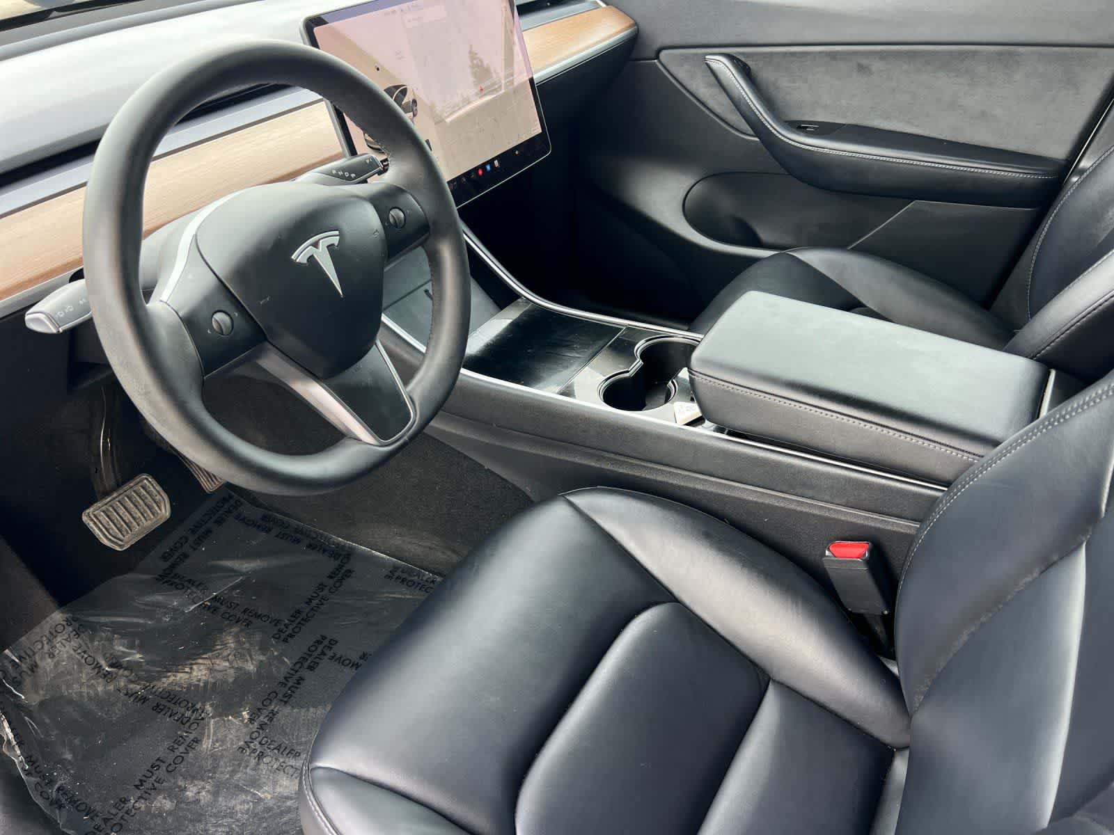 Thumbnail: 2020 Tesla Model Y - 12