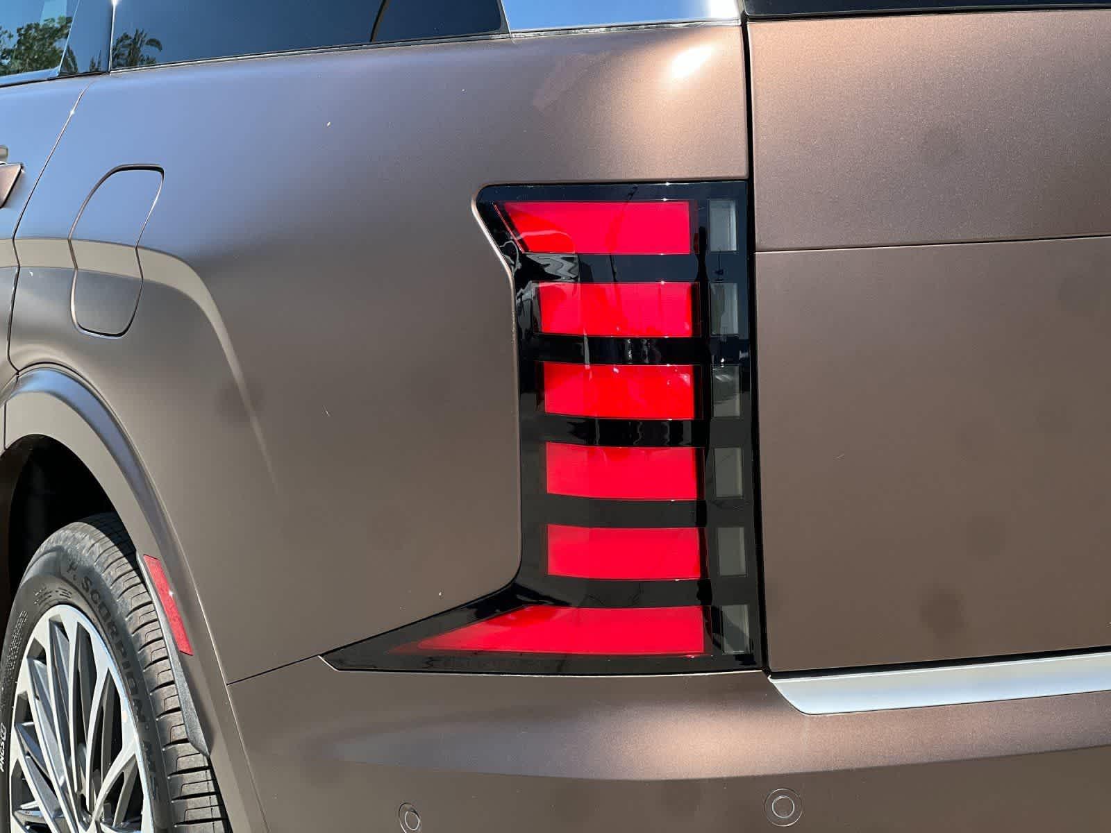 Thumbnail: 2026 Hyundai Palisade - 10