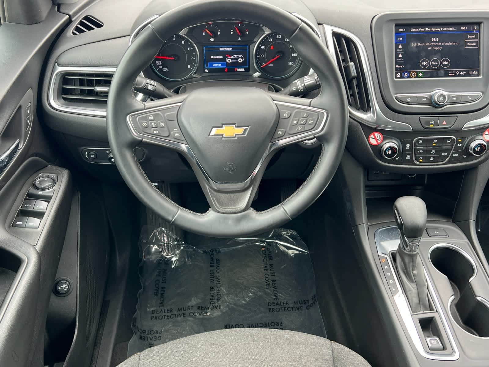 Thumbnail: 2024 Chevrolet Equinox - 14