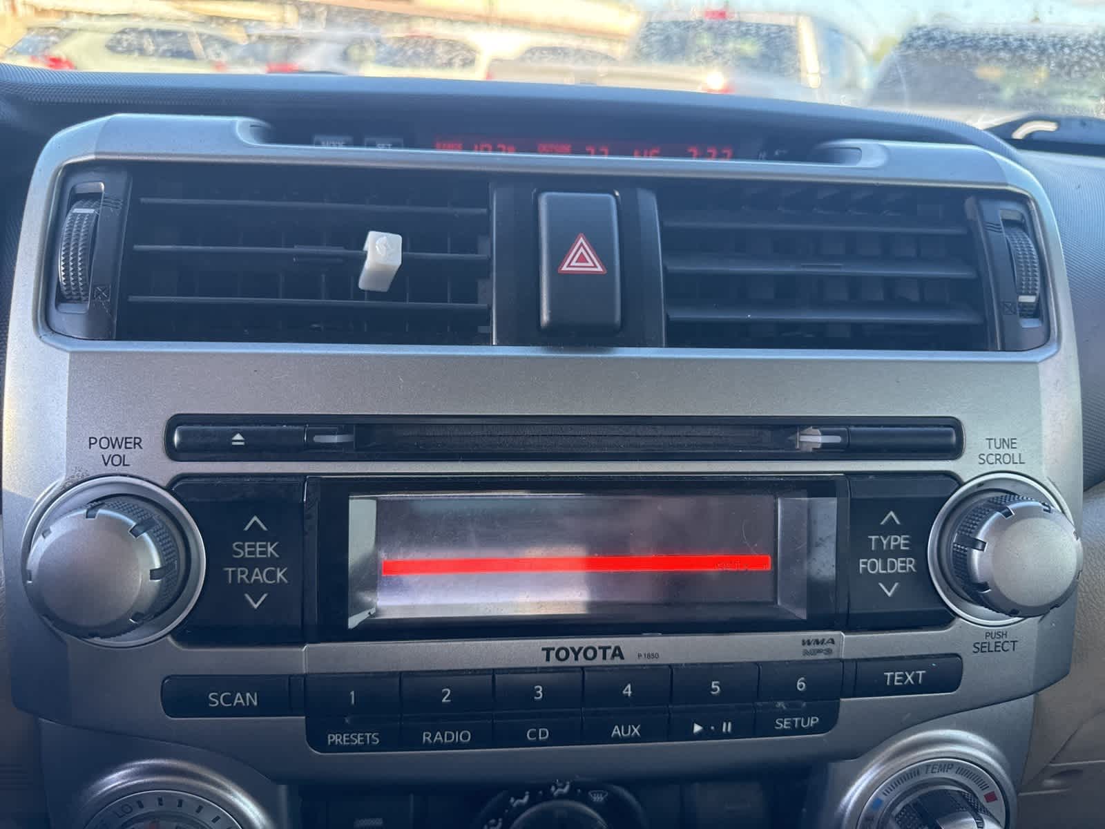 Thumbnail: 2012 Toyota 4Runner - 25