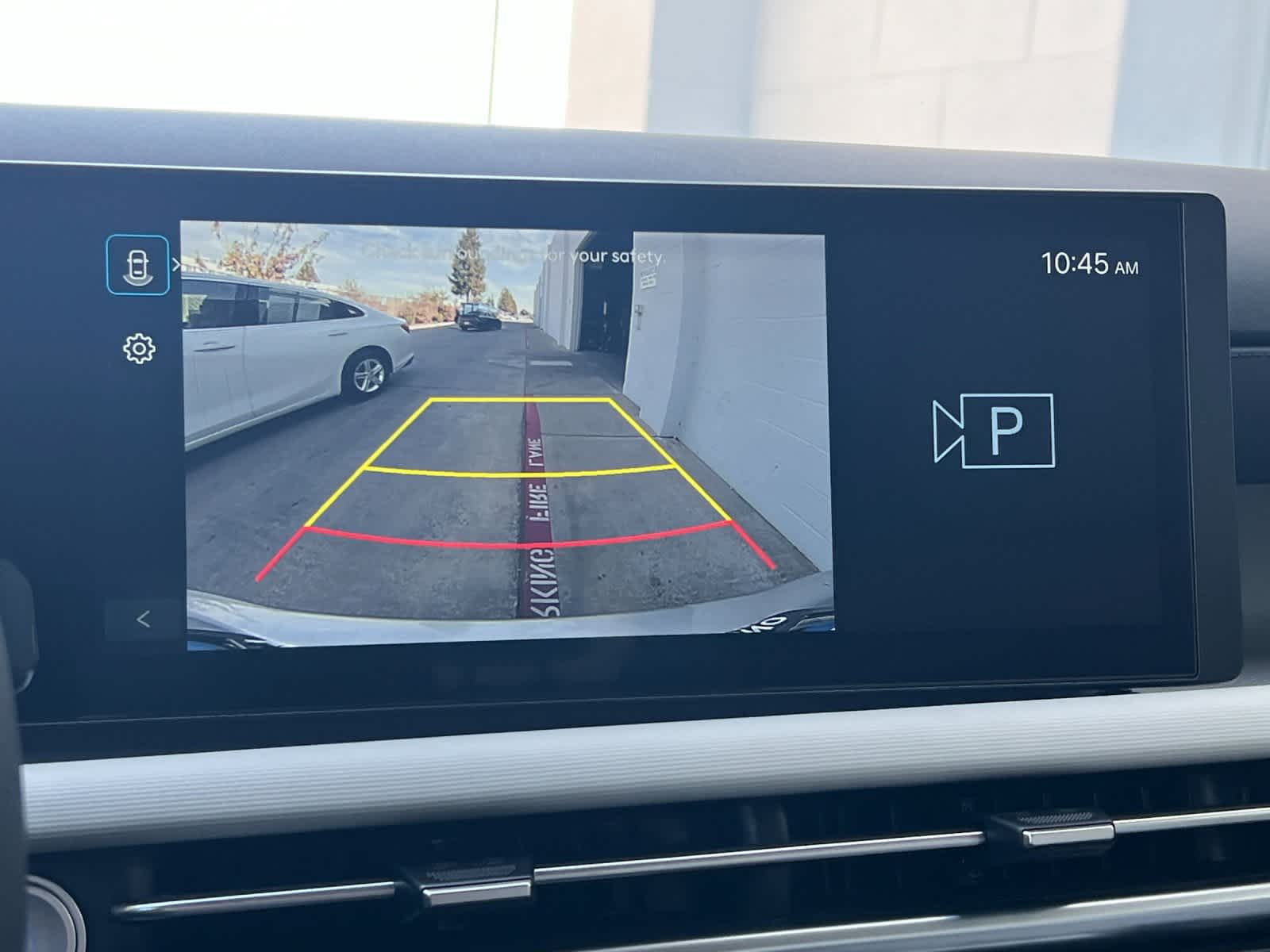 Thumbnail: 2025 Hyundai Tucson - 19