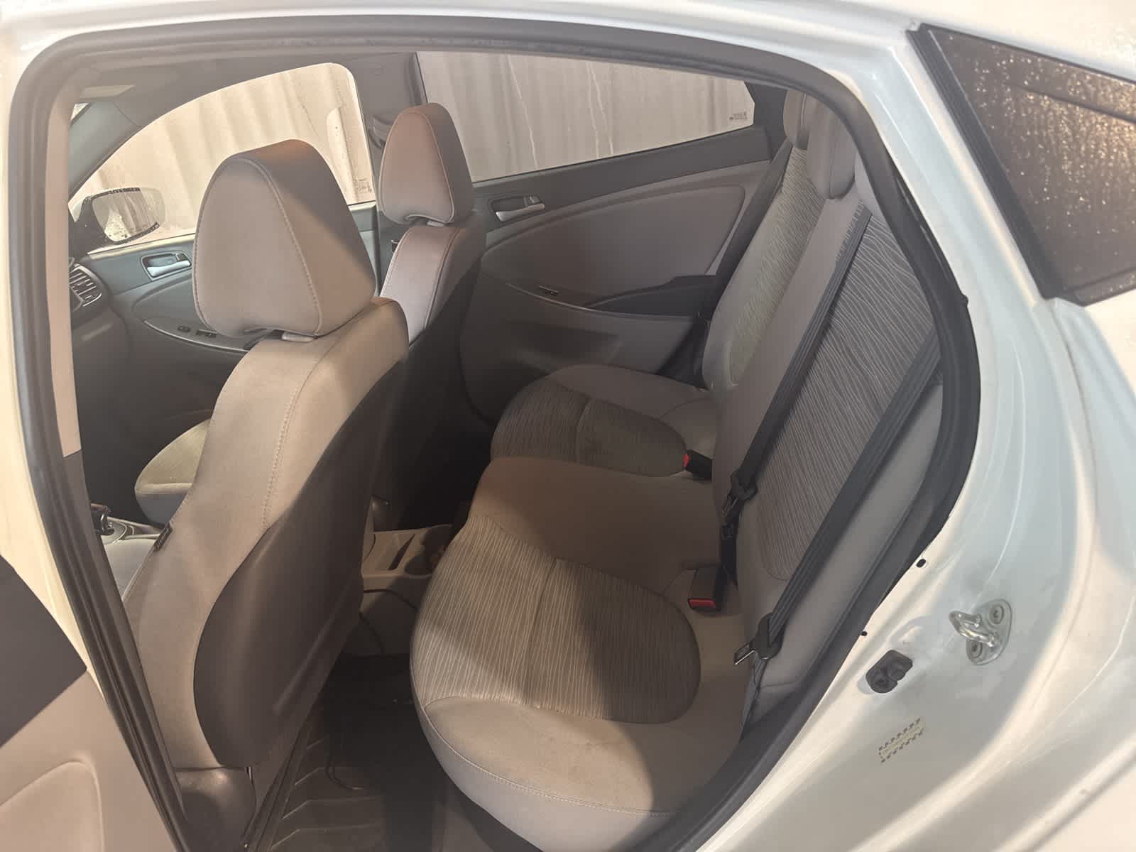 Thumbnail: 2015 Hyundai Accent - 12