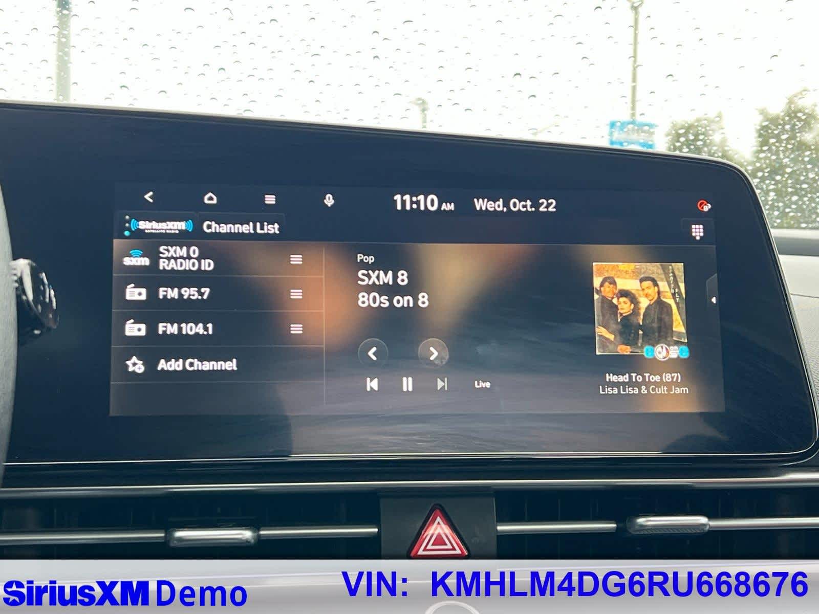 Thumbnail: 2024 Hyundai Elantra - 30