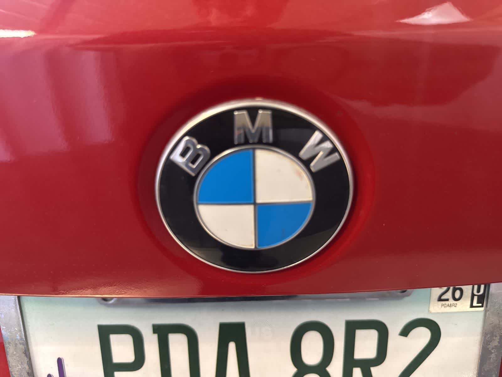 Thumbnail: 2015 BMW 2 Series - 6