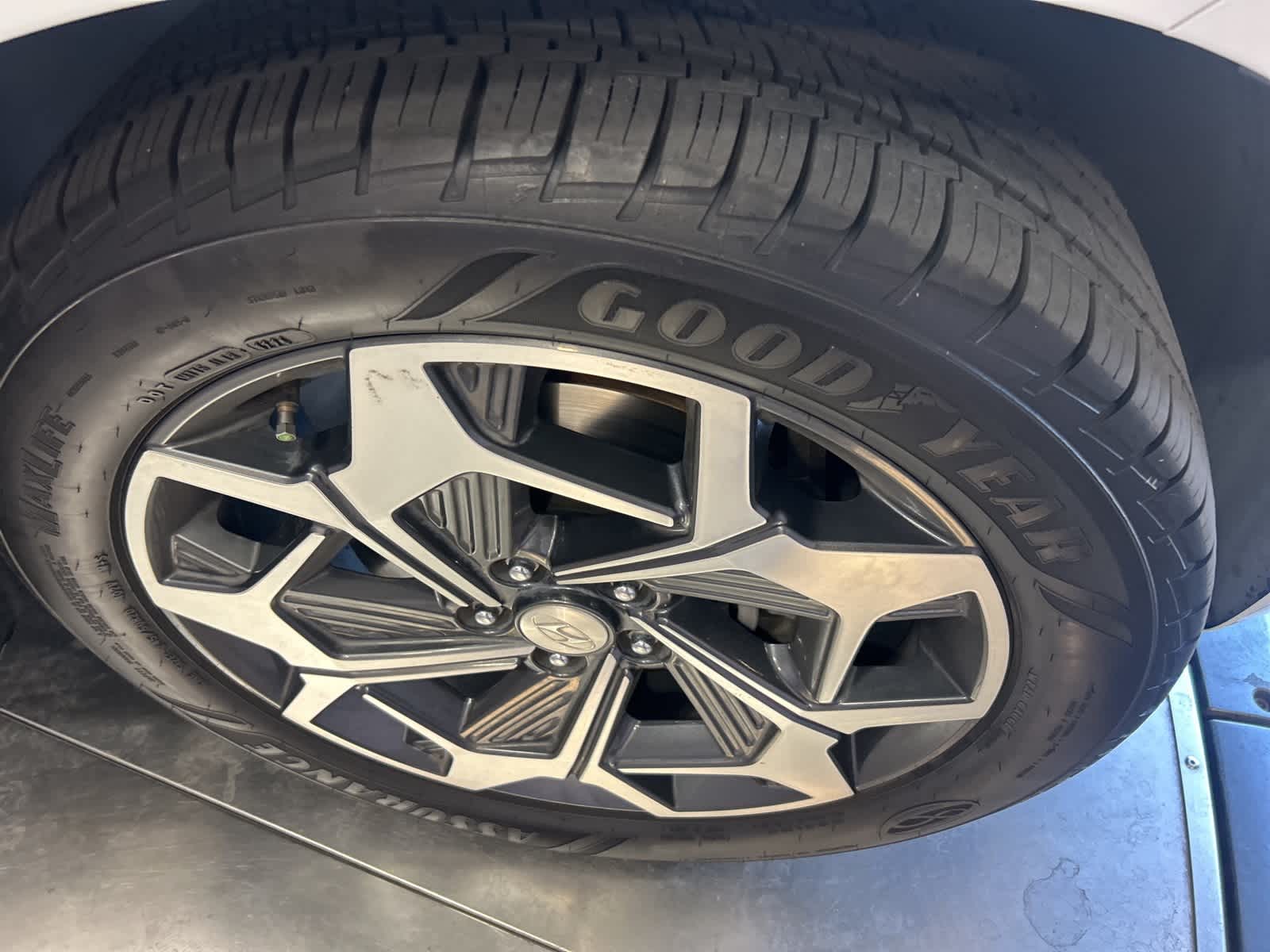 Thumbnail: 2021 Hyundai Palisade - 6