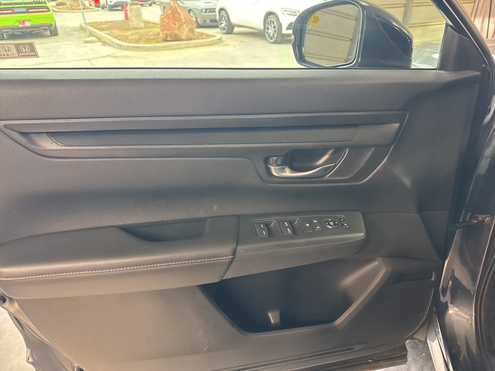 Thumbnail: 2024 Honda CR-V - 17