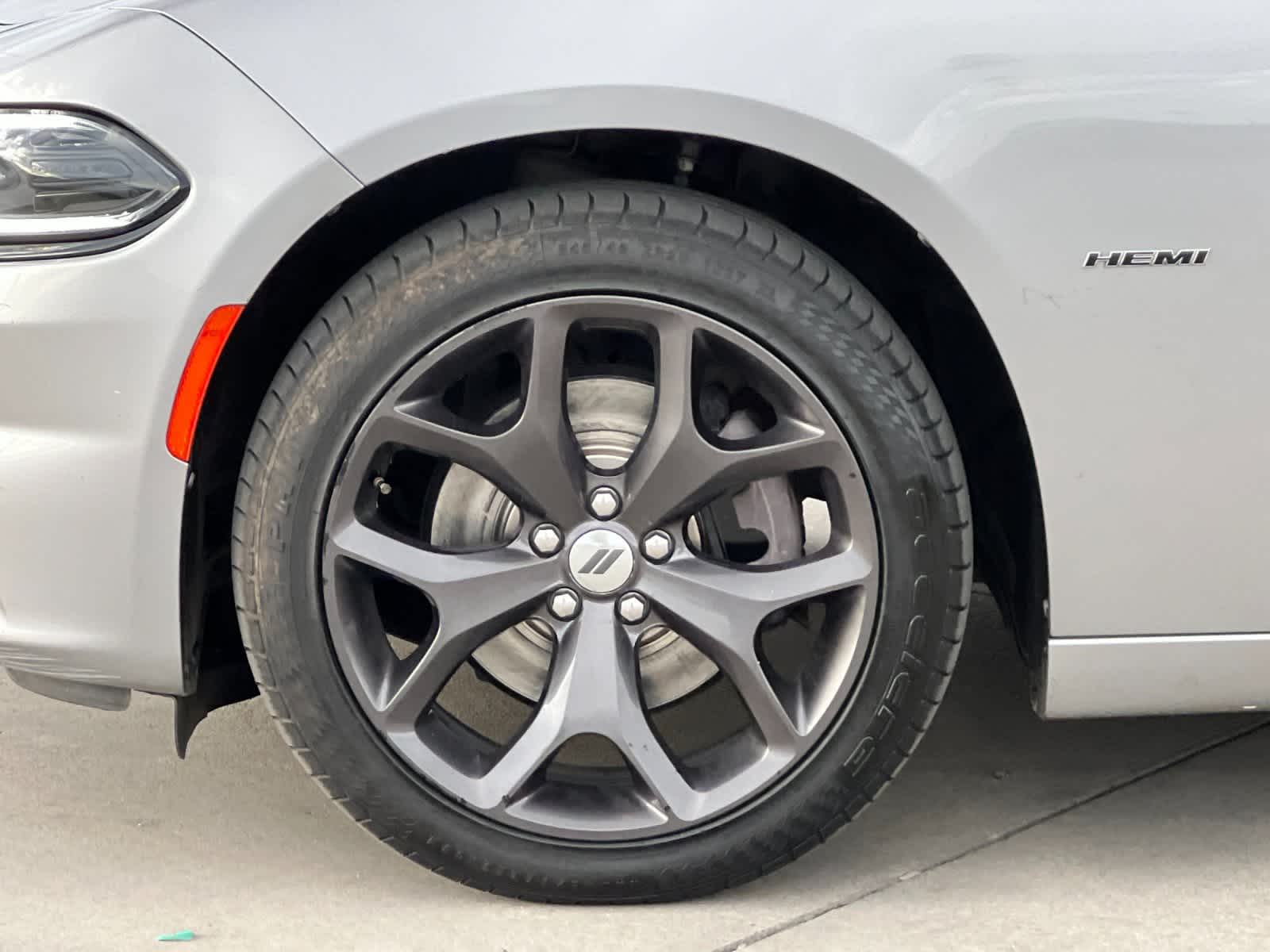 Thumbnail: 2018 Dodge Charger - 25