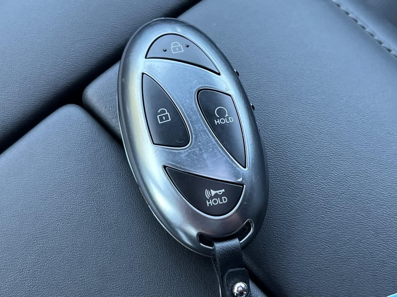 Thumbnail: 2026 Hyundai Palisade - 27