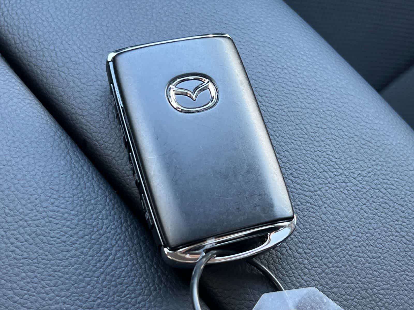 Thumbnail: 2026 Mazda CX-50 - 28