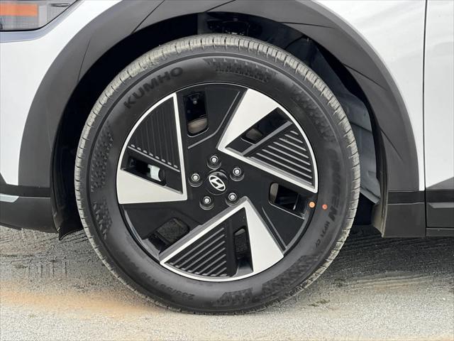 Thumbnail: 2025 Hyundai Ioniq 5 - 24