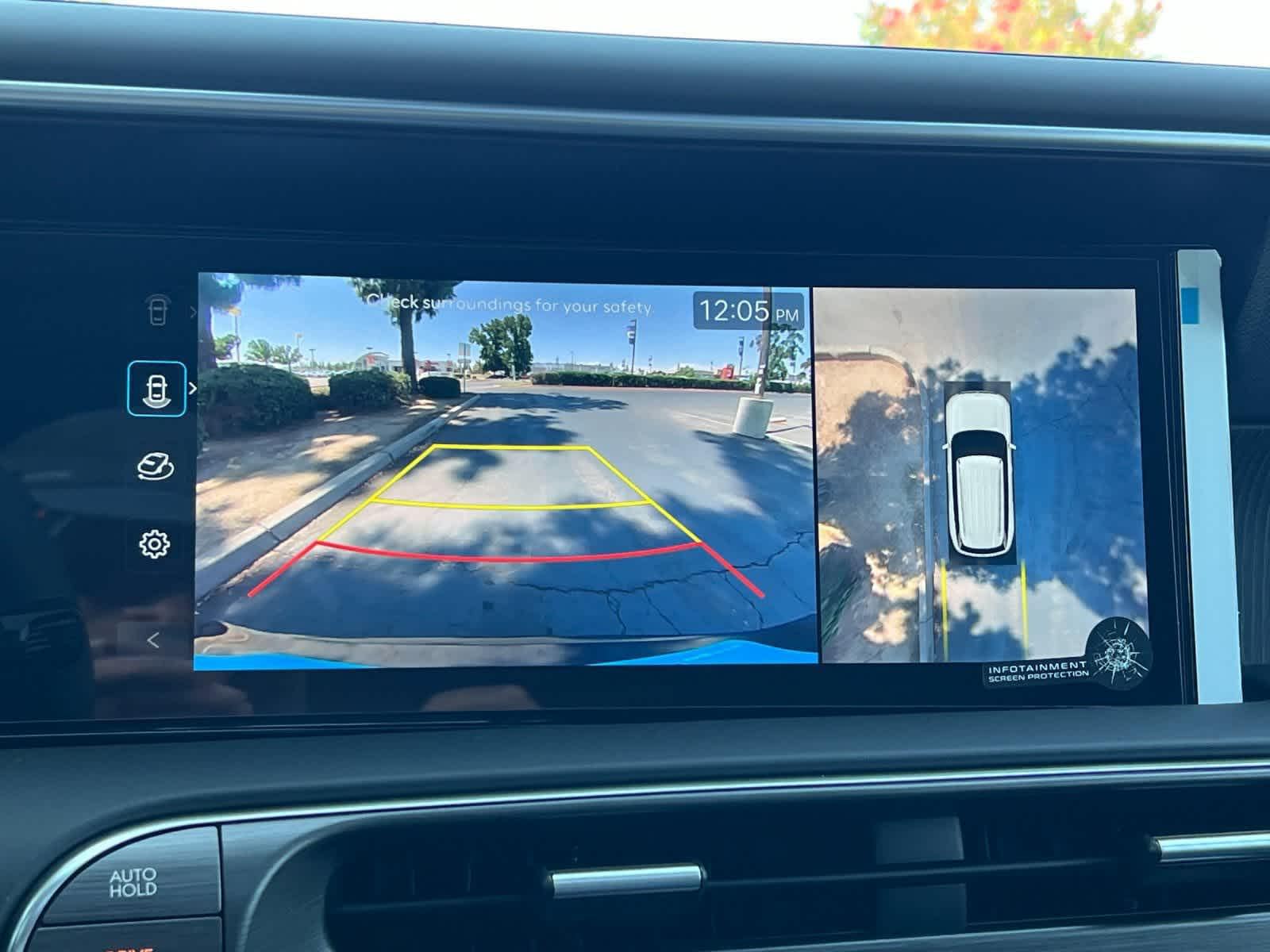 Thumbnail: 2026 Hyundai Palisade - 20