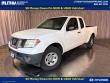 Used 2012 Nissan Frontier S King Cab Truck King Cab