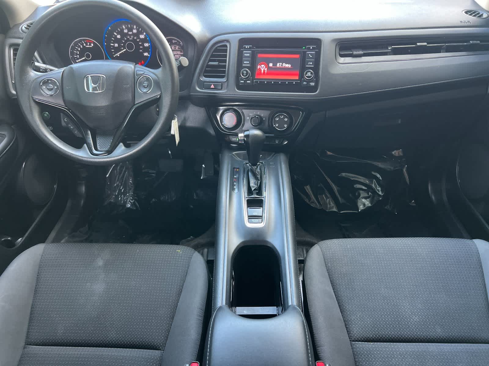 Thumbnail: 2022 Honda HR-V - 3