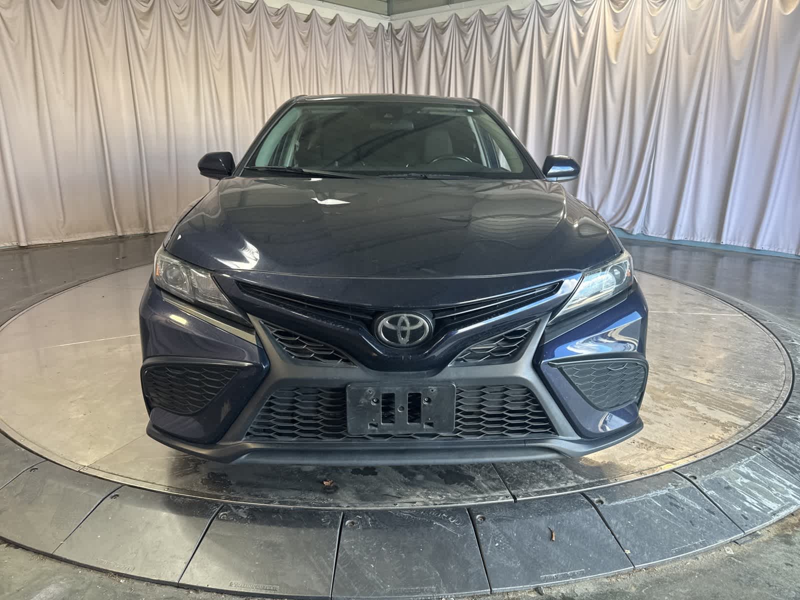 Thumbnail: 2021 Toyota Camry - 2