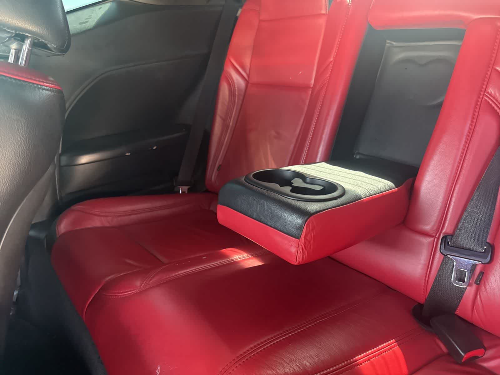 Thumbnail: 2015 Dodge Challenger - 16