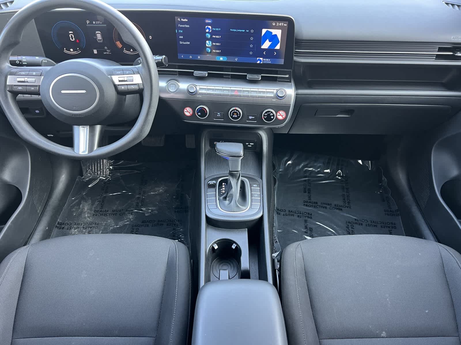 Thumbnail: 2024 Hyundai Kona - 4