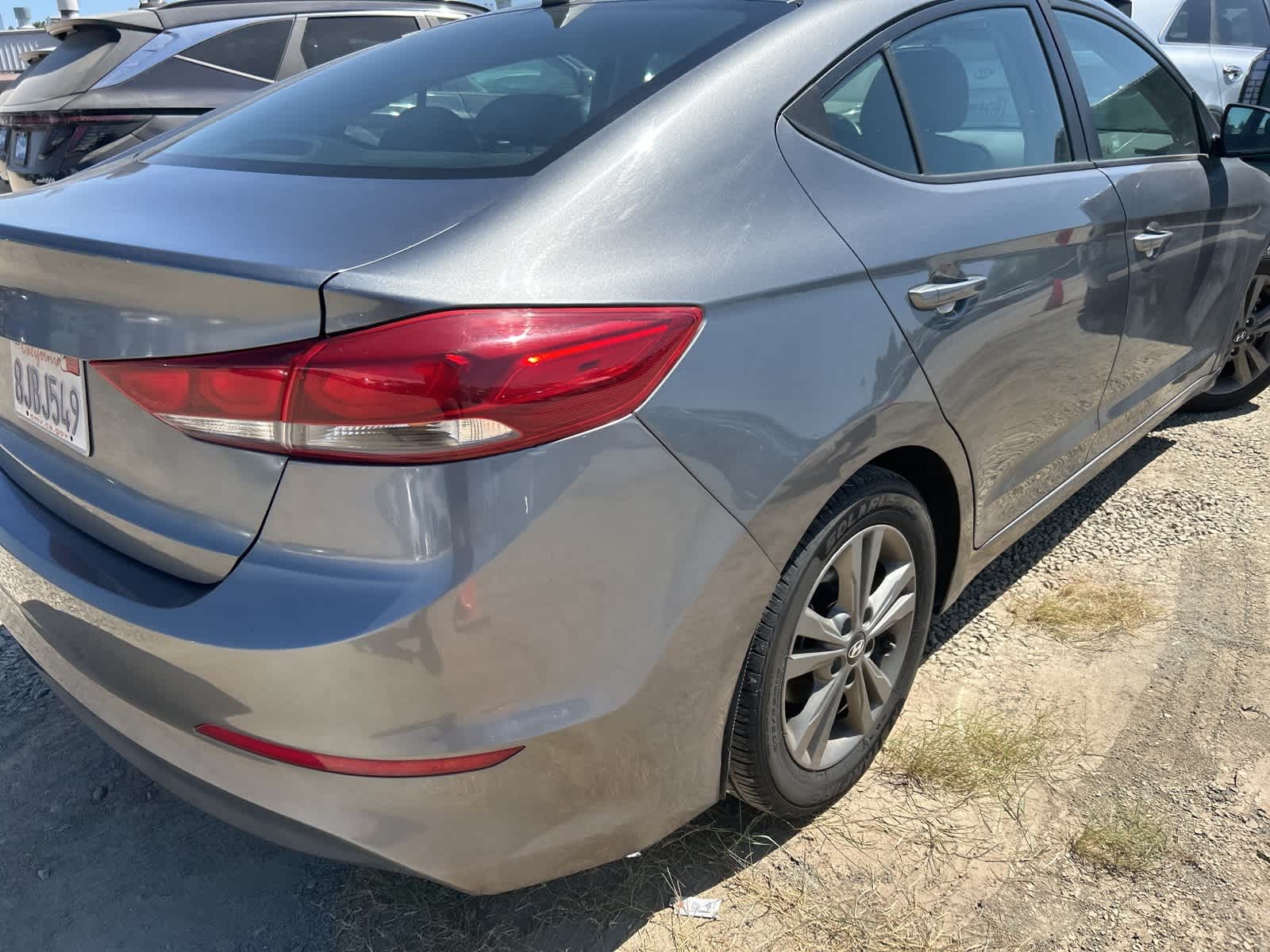 Thumbnail: 2018 Hyundai Elantra - 26