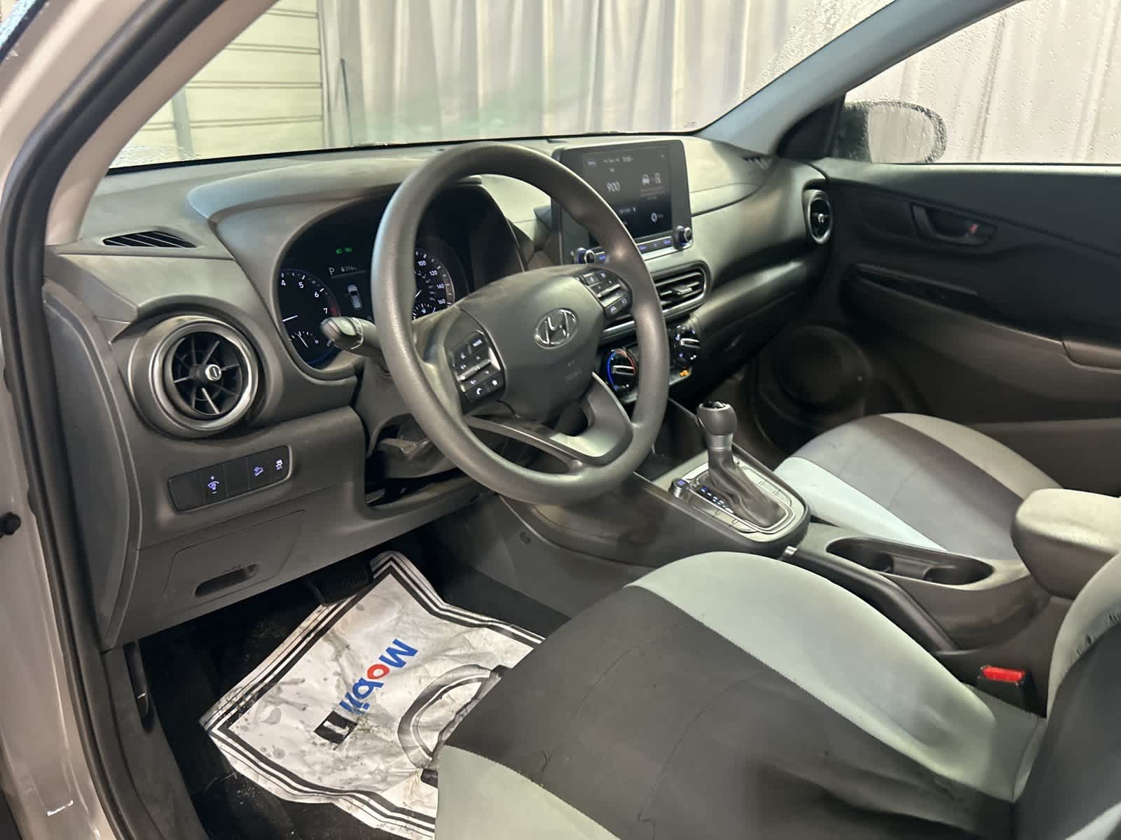 Thumbnail: 2023 Hyundai Kona - 23