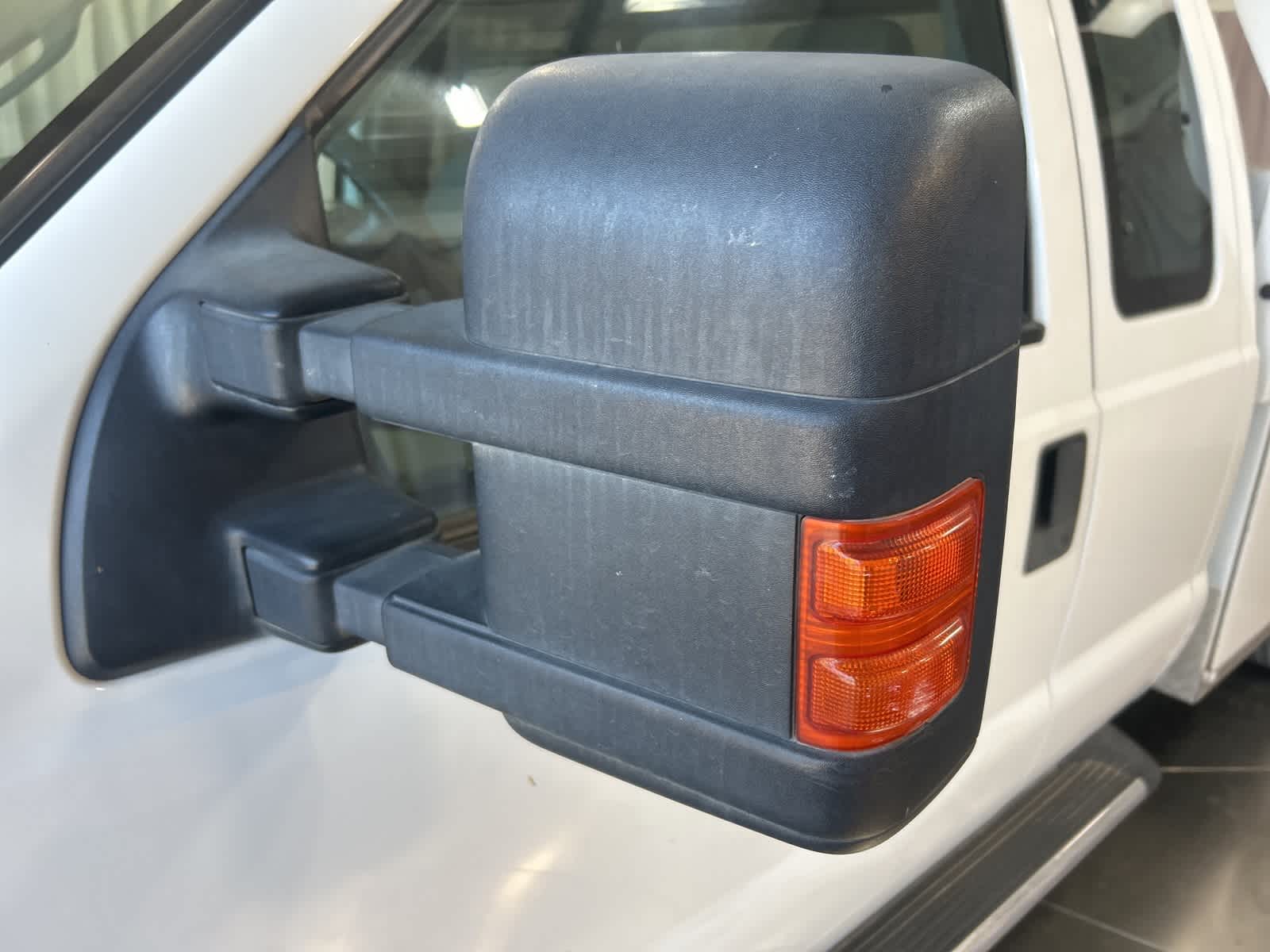 2011 Ford F-250  17