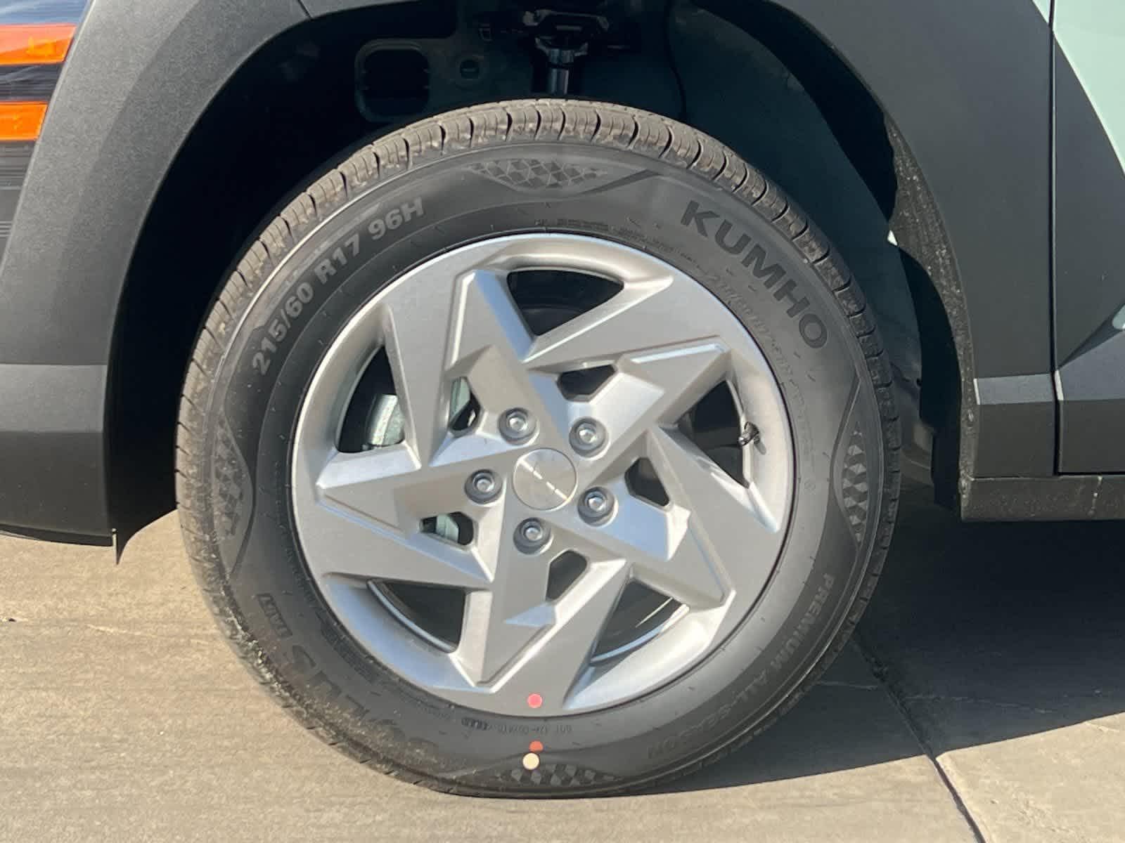 Thumbnail: 2026 Hyundai Kona - 26