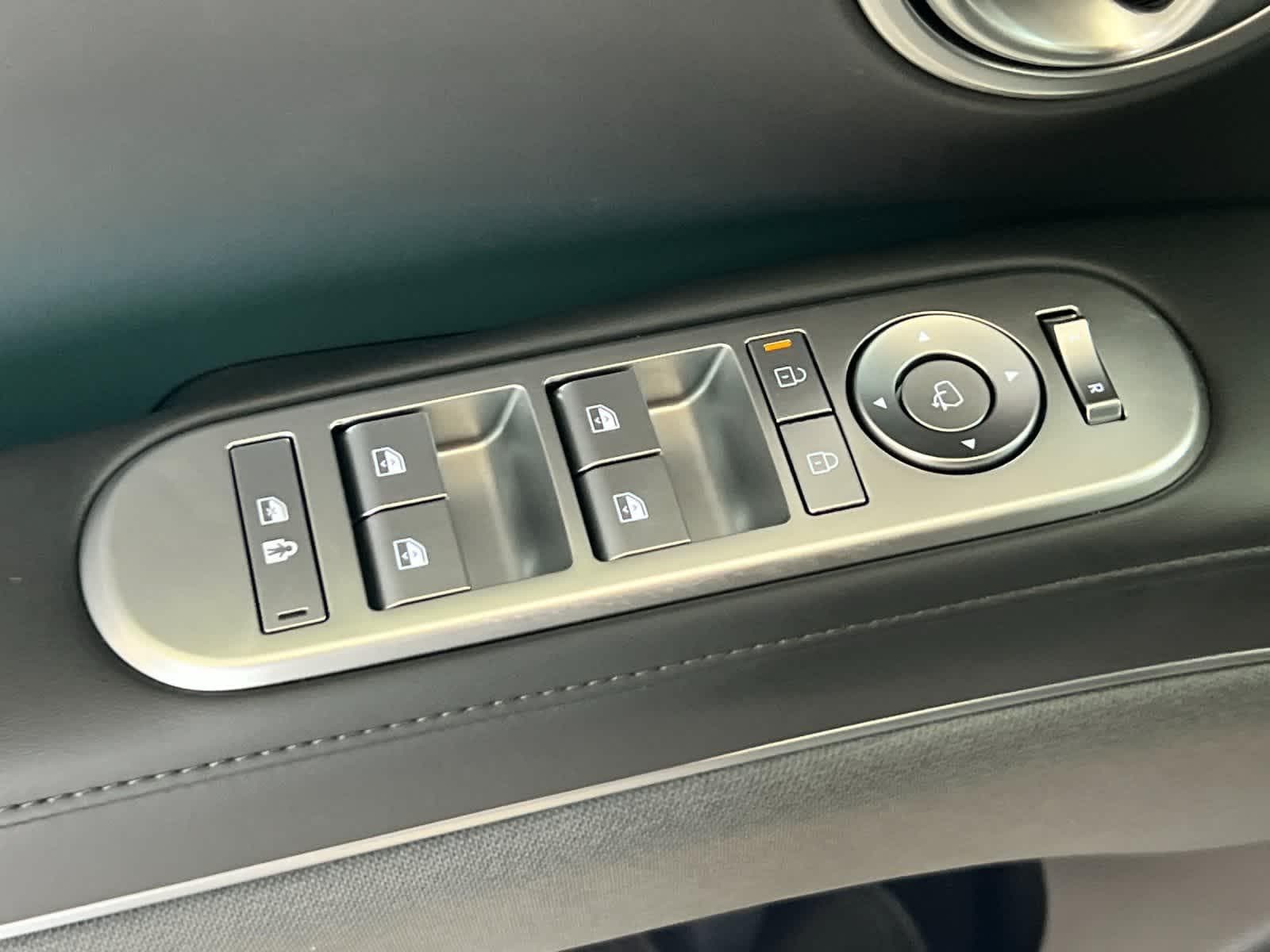 Thumbnail: 2026 Hyundai Palisade - 13