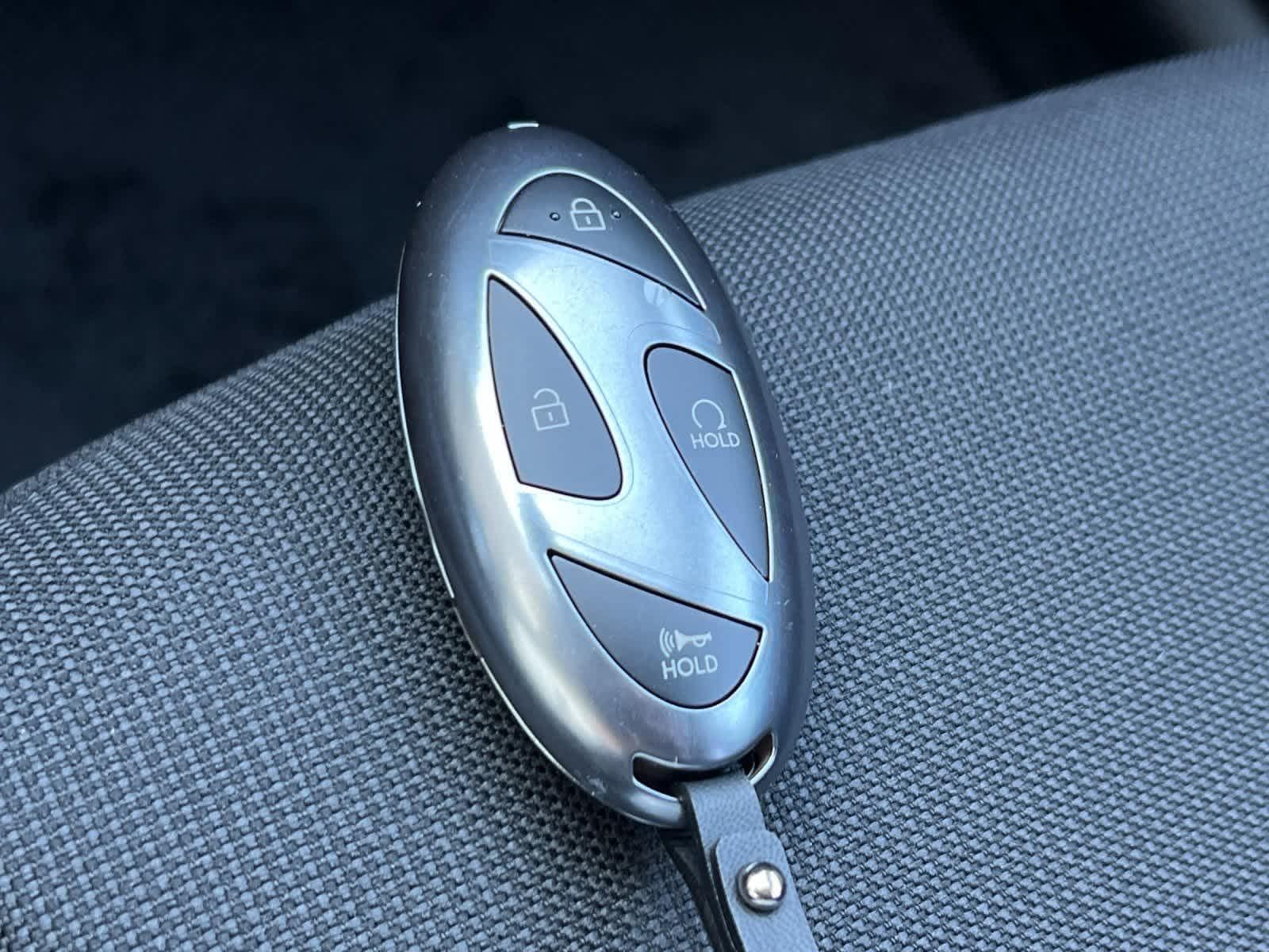 Thumbnail: 2025 Hyundai Kona - 26