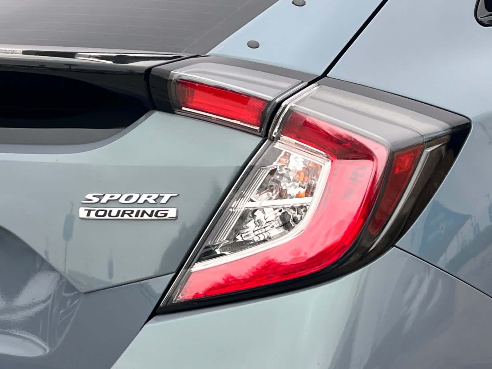 Thumbnail: 2020 Honda Civic - 28