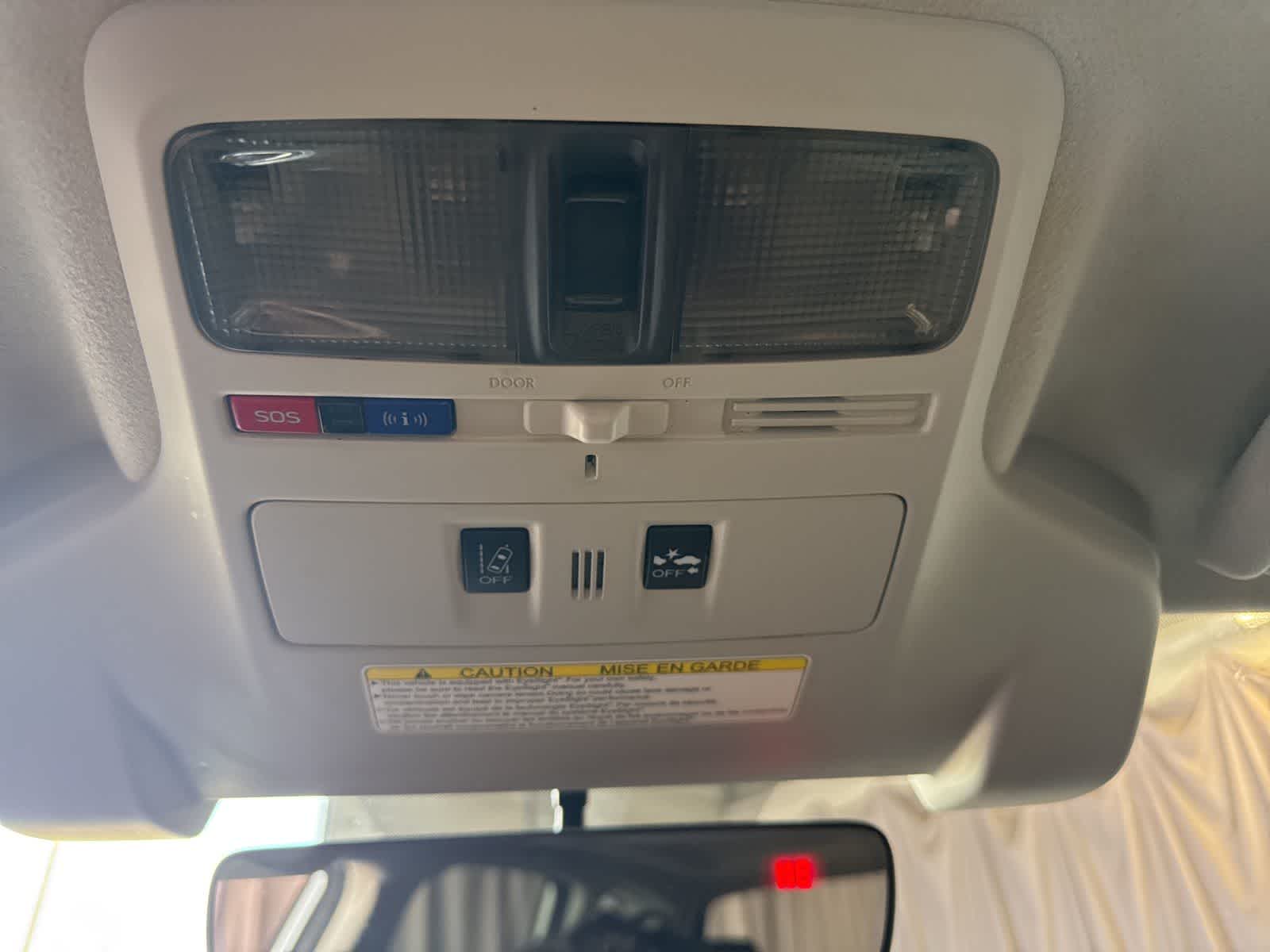 Thumbnail: 2017 Subaru Forester - 26