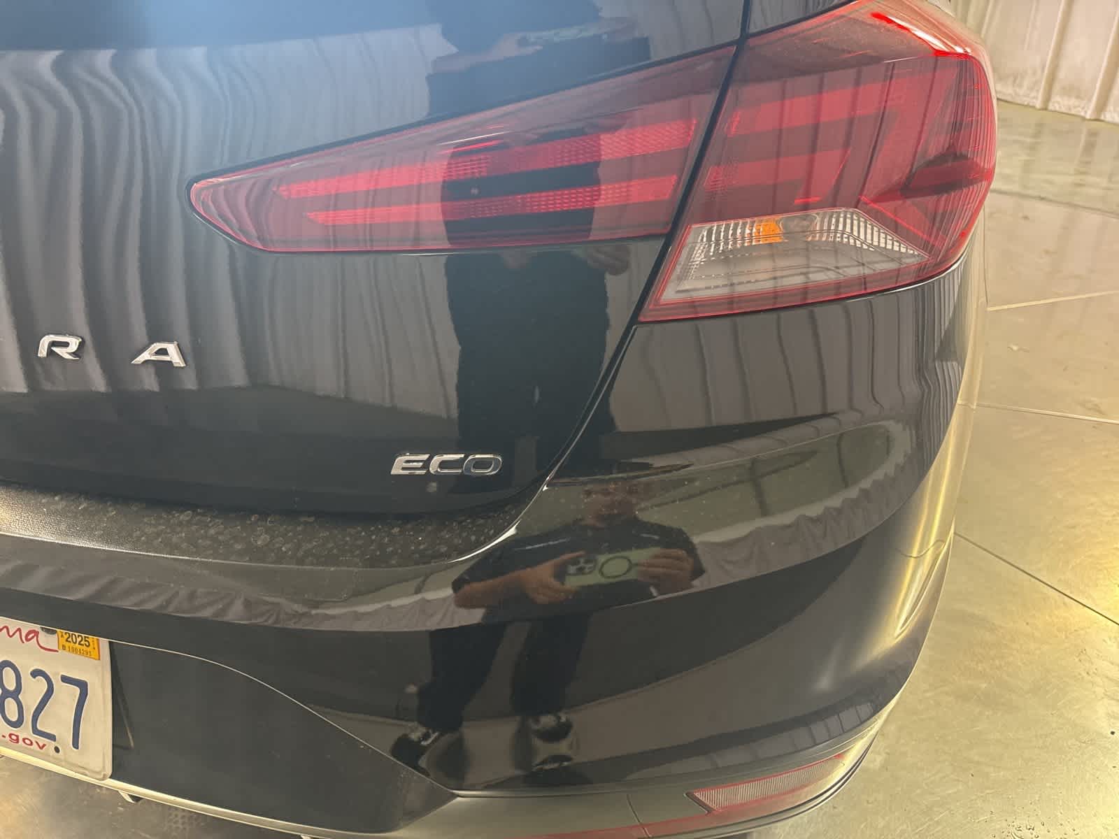 Thumbnail: 2020 Hyundai Elantra - 23