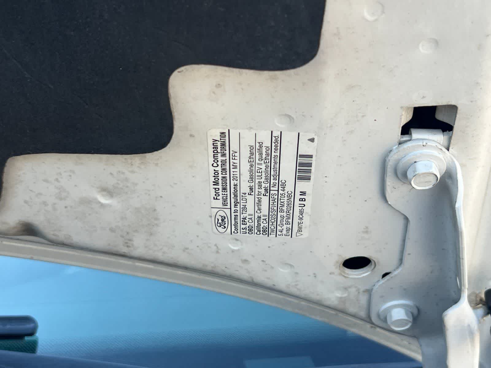 Thumbnail: 2011 Ford Expedition - 30