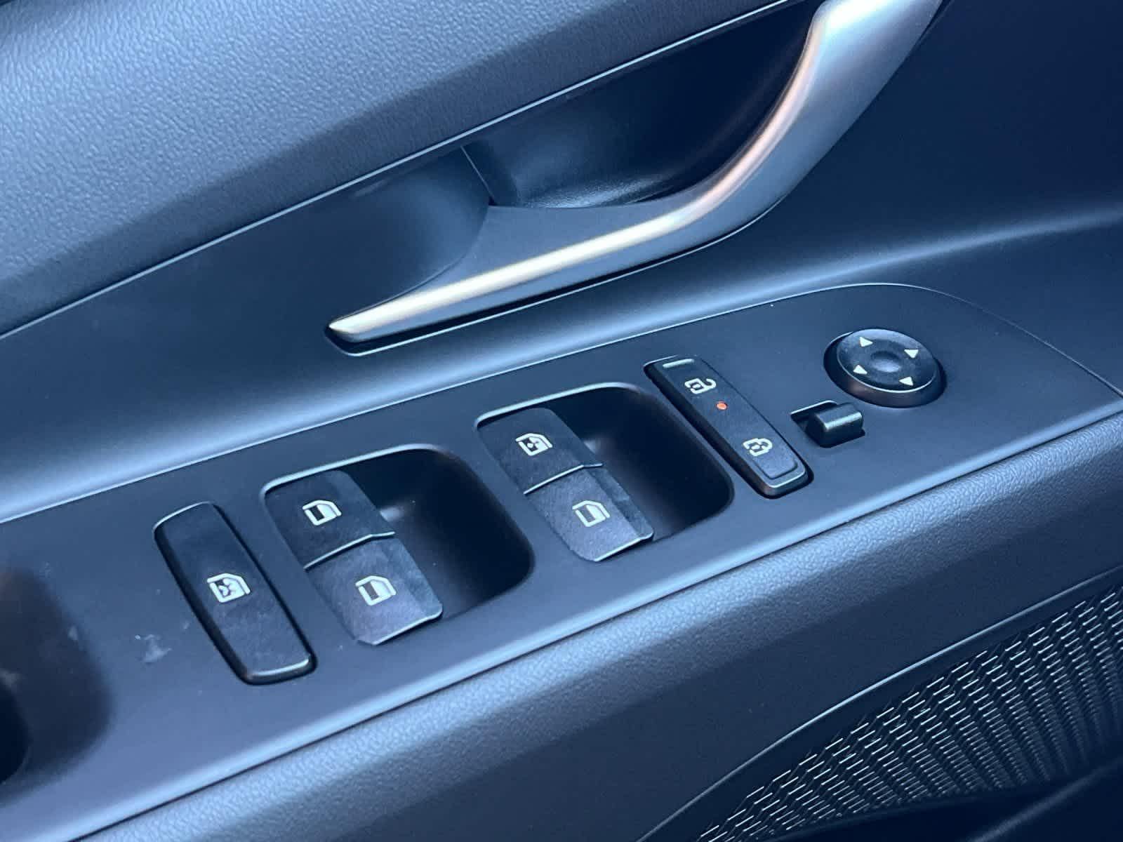 Thumbnail: 2026 Hyundai Elantra - 13