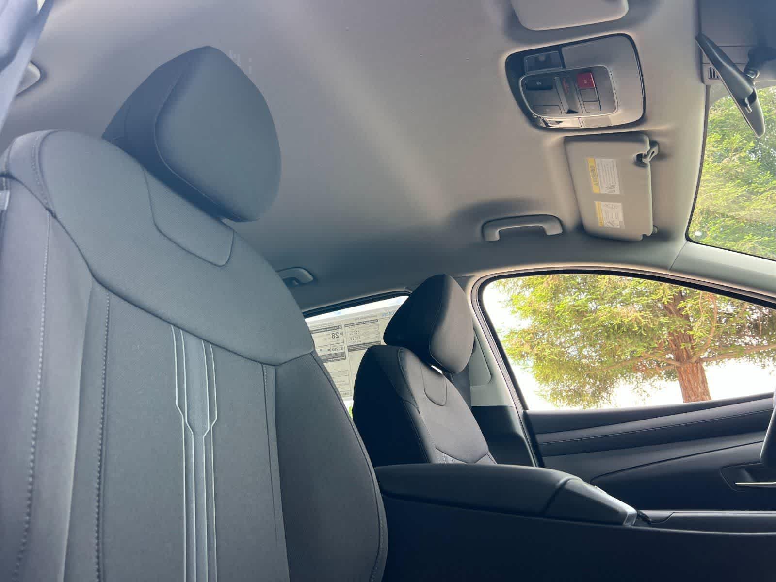 Thumbnail: 2026 Hyundai Tucson - 16