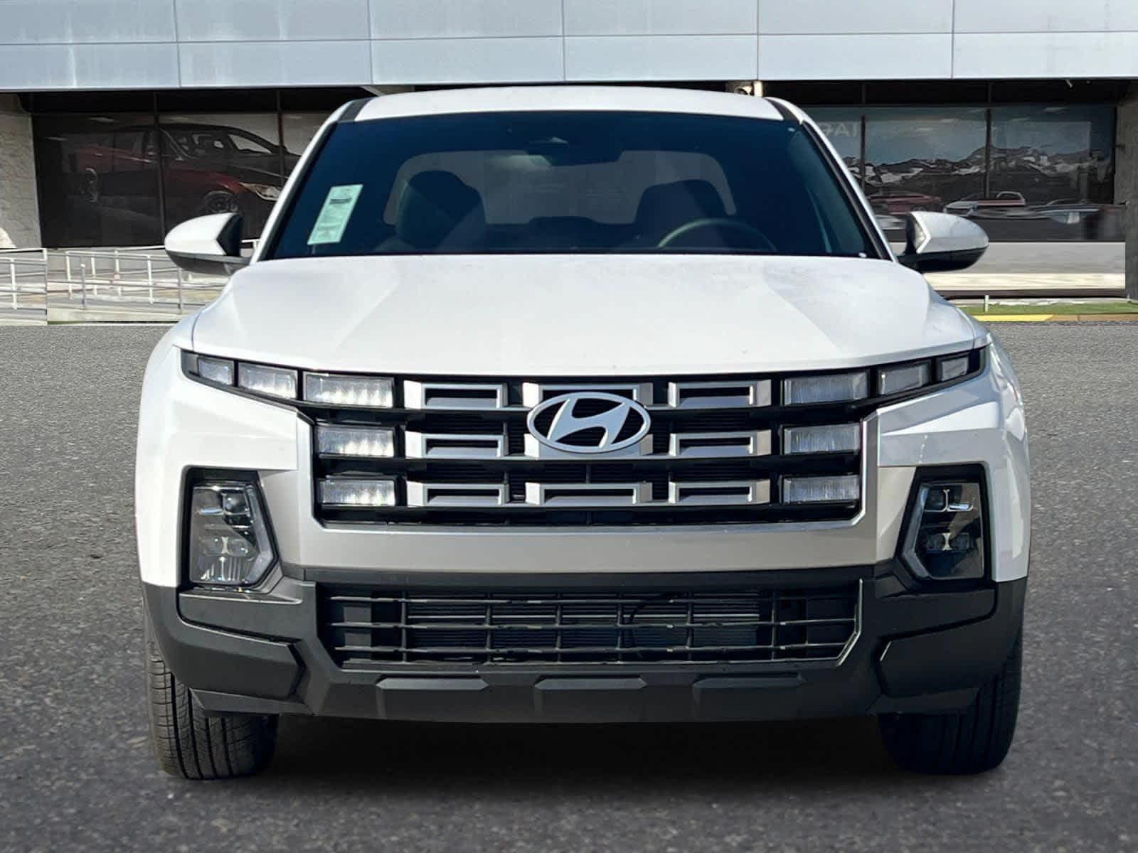 Thumbnail: 2026 Hyundai Santa Cruz - 10