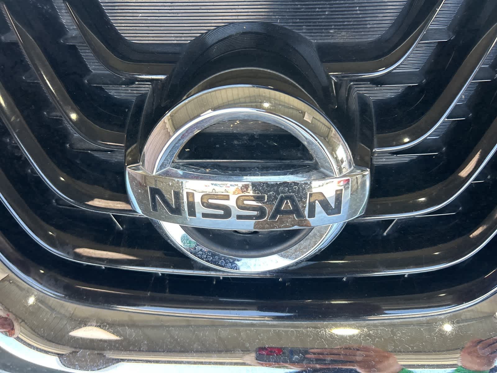 Thumbnail: 2017 Nissan Murano - 3