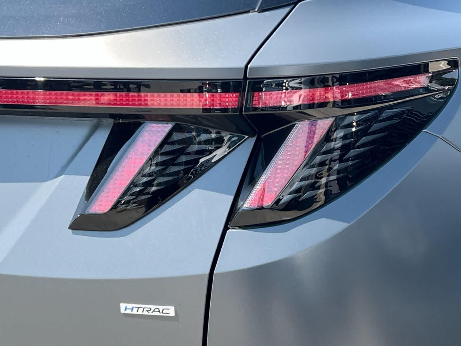 Thumbnail: 2025 Hyundai Tucson - 24