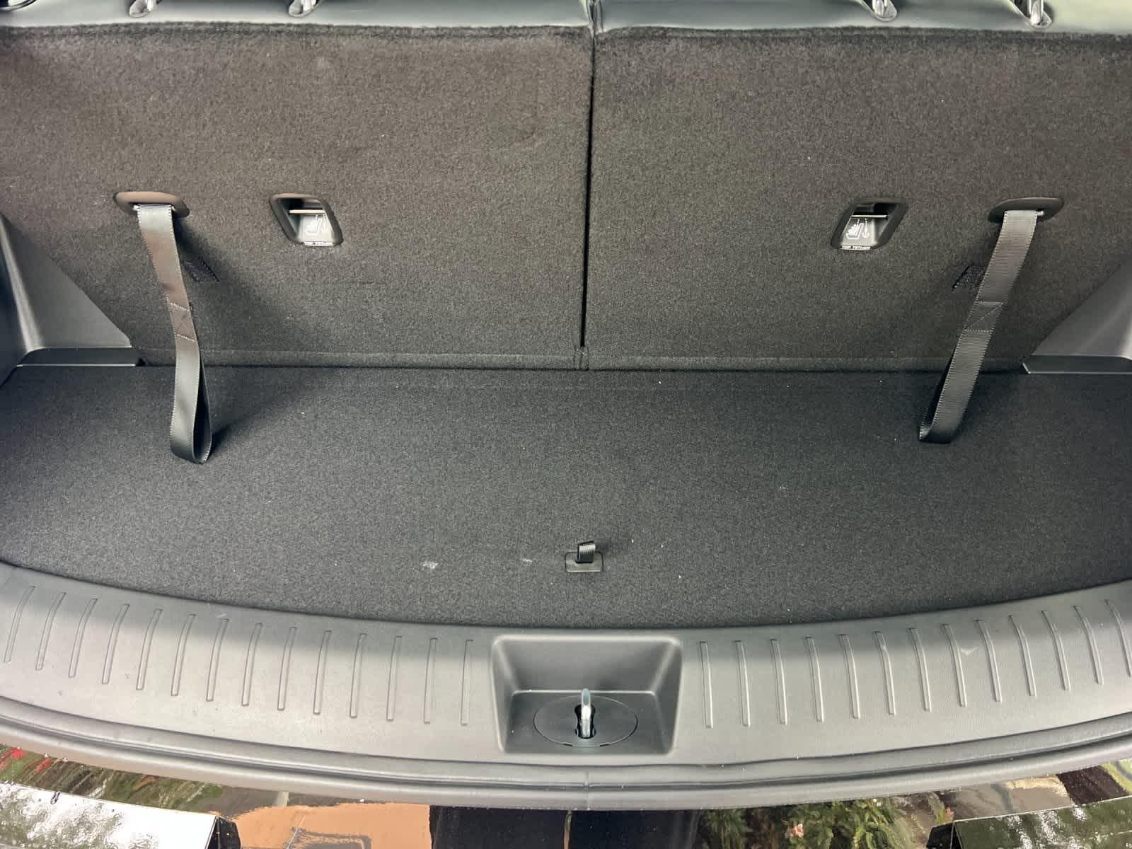 Thumbnail: 2026 Hyundai Santa Fe - 16