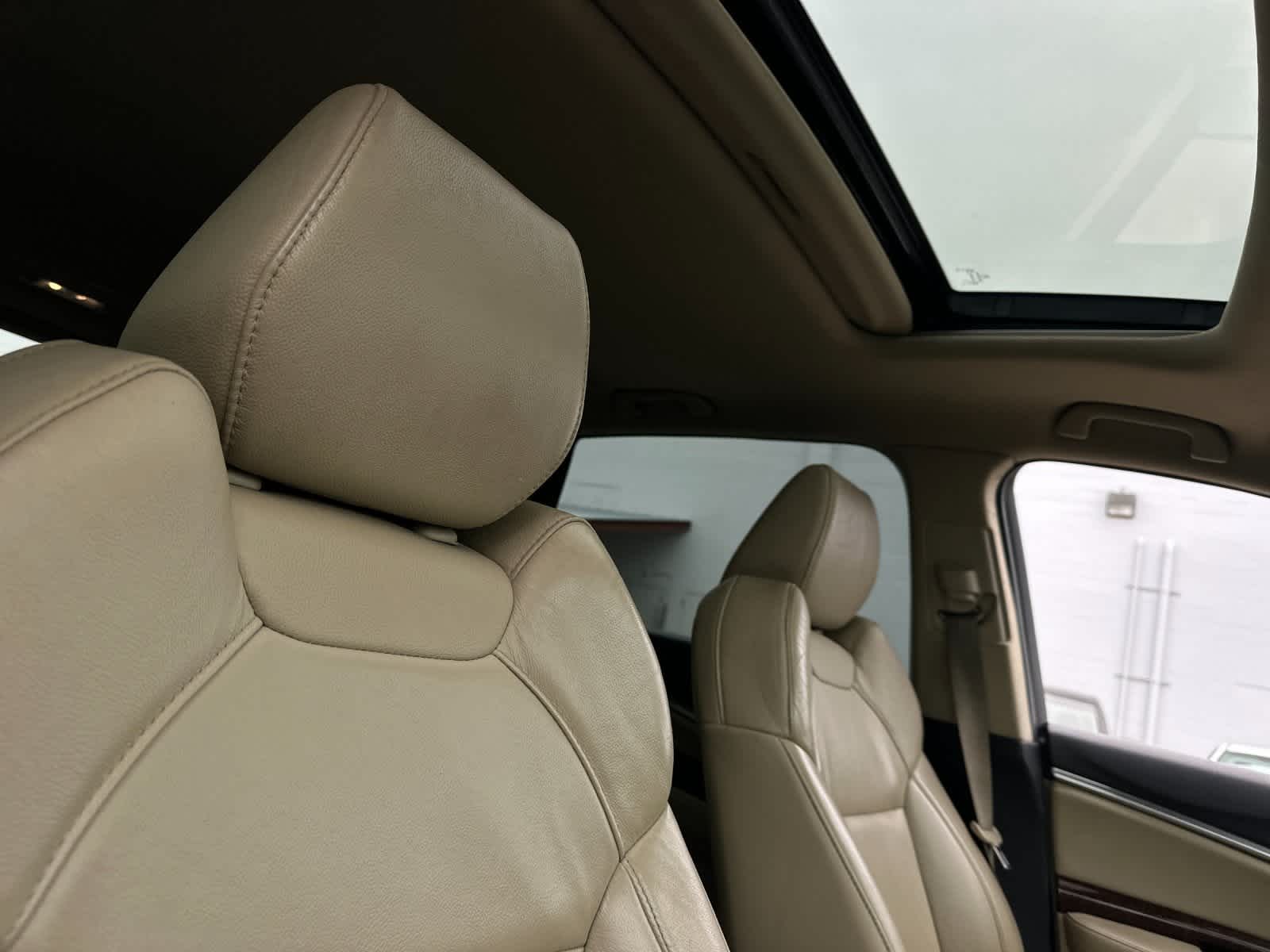 Thumbnail: 2018 Acura MDX - 19