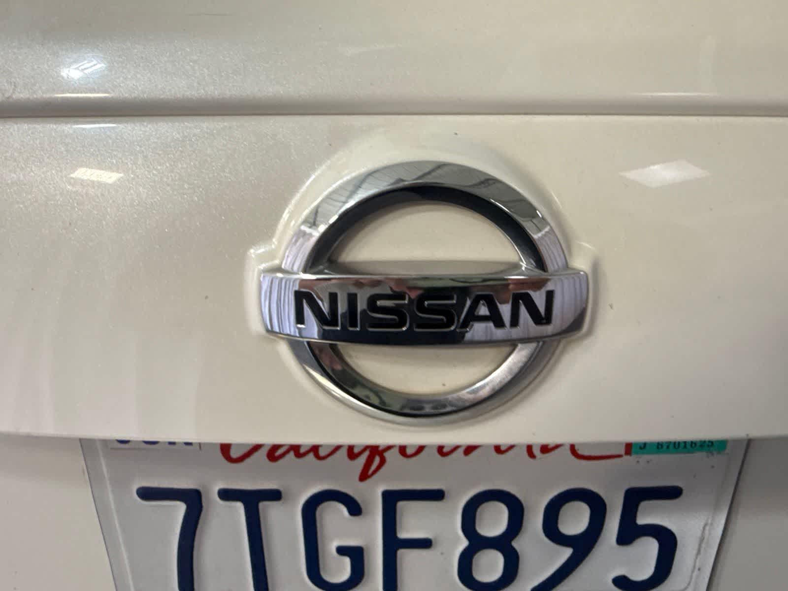 Thumbnail: 2014 Nissan Juke - 11