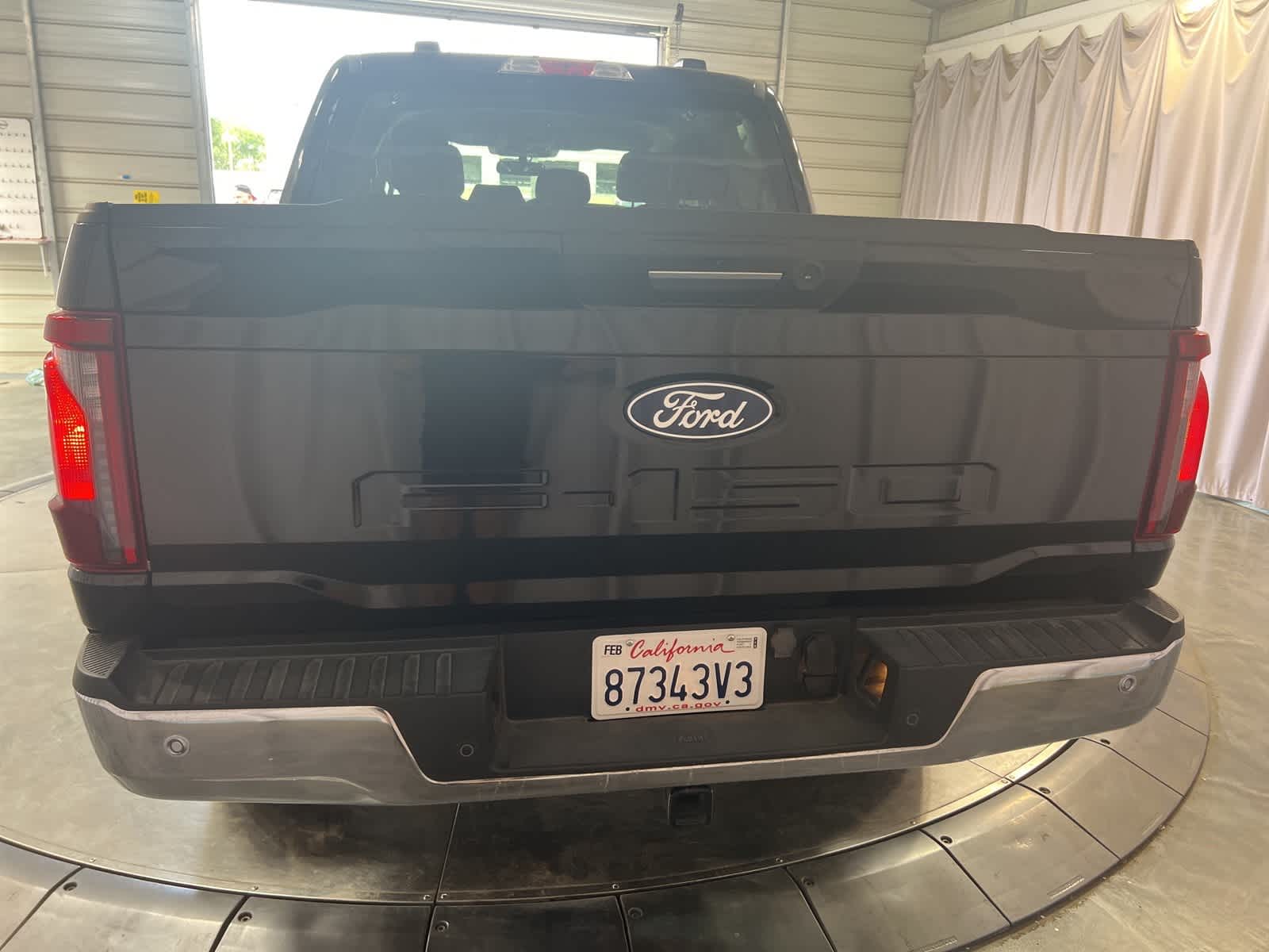 Thumbnail: 2024 Ford F-150 - 6