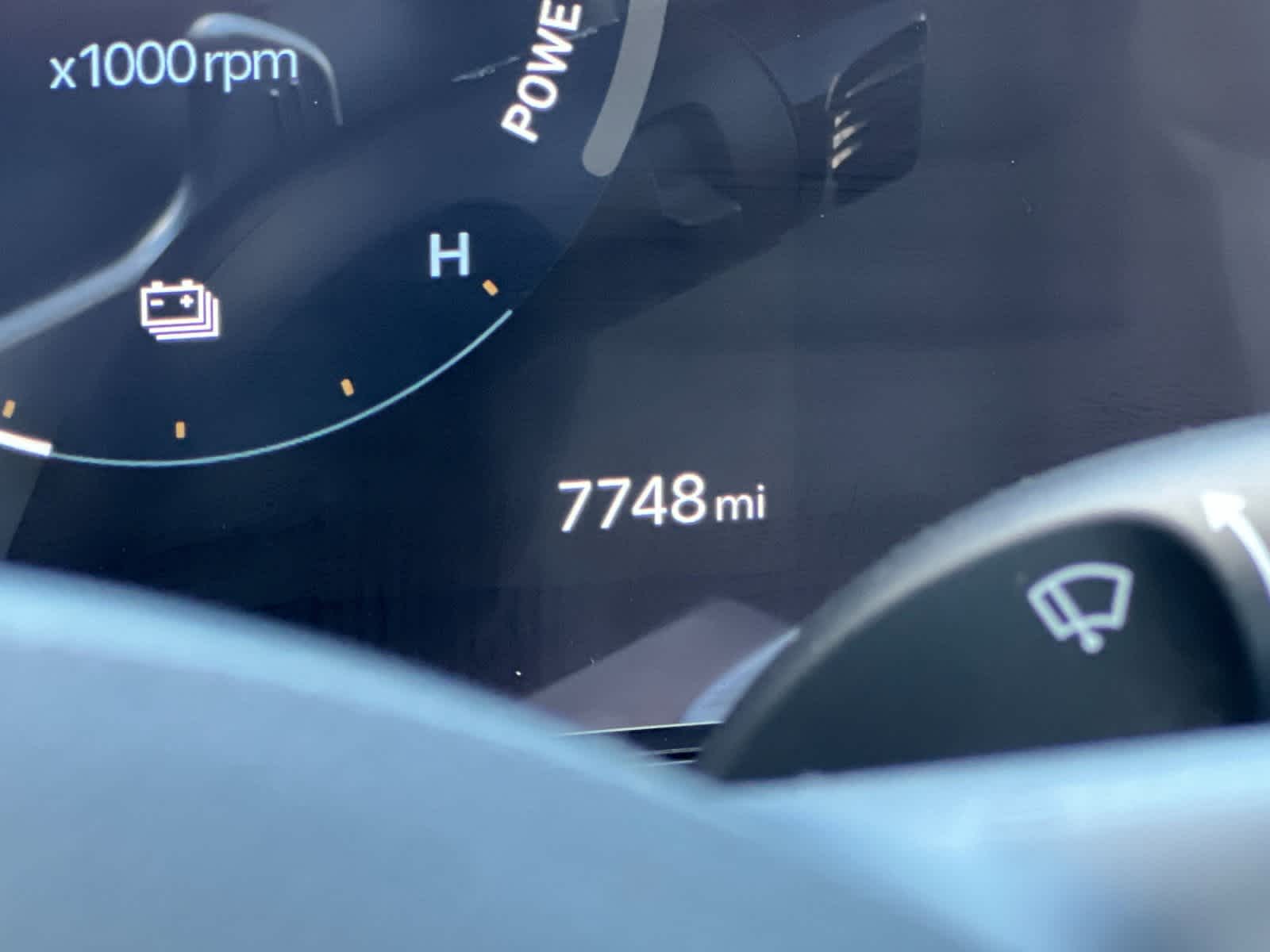 Thumbnail: 2025 Hyundai Tucson - 27