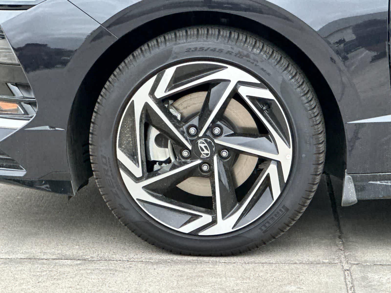 Thumbnail: 2026 Hyundai Sonata - 23