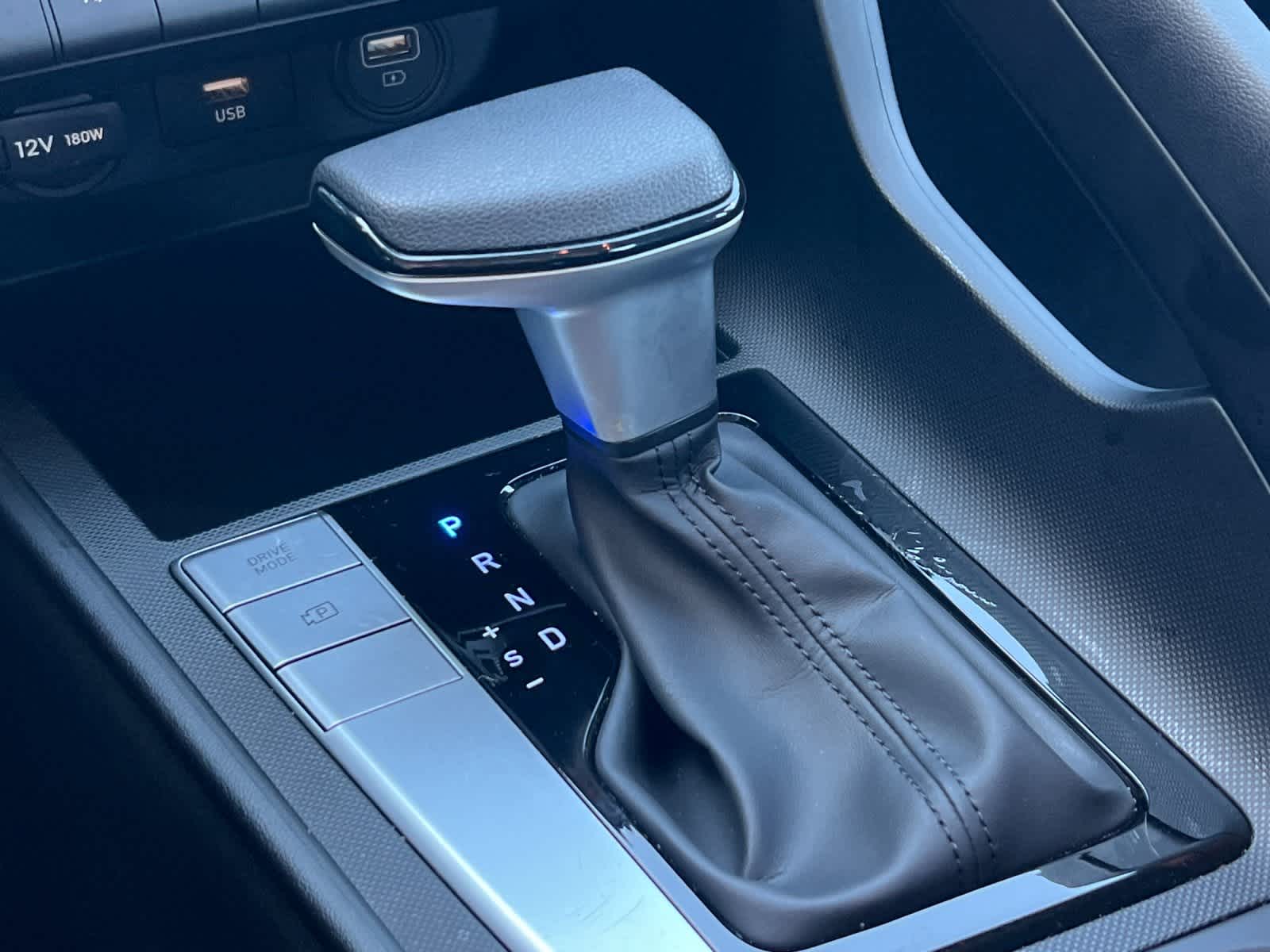 Thumbnail: 2023 Hyundai Elantra - 21