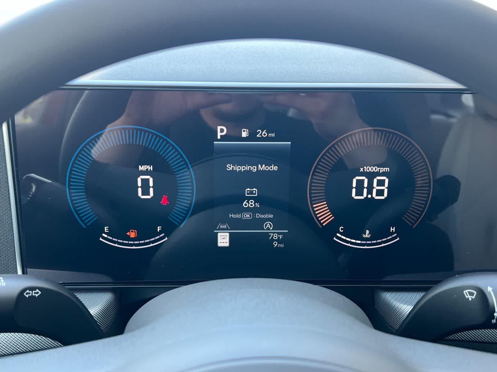 Thumbnail: 2026 Hyundai Sonata - 24