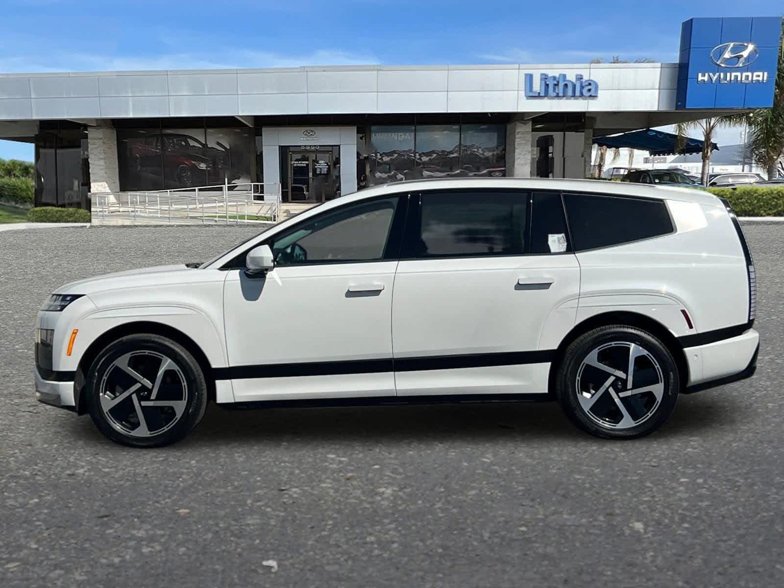 Thumbnail: 2026 Hyundai Ioniq - 5