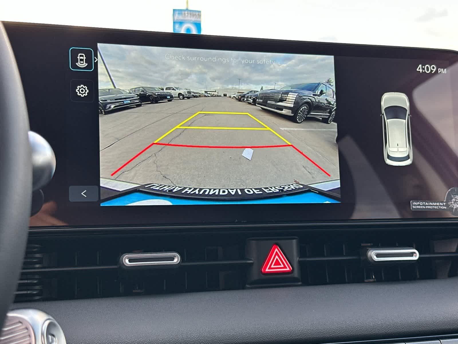 Thumbnail: 2026 Hyundai Ioniq 5 - 19