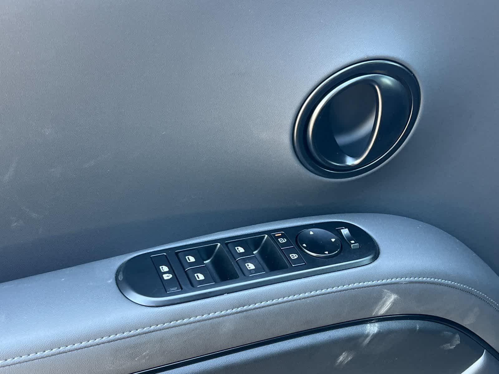 Thumbnail: 2026 Hyundai Palisade - 12