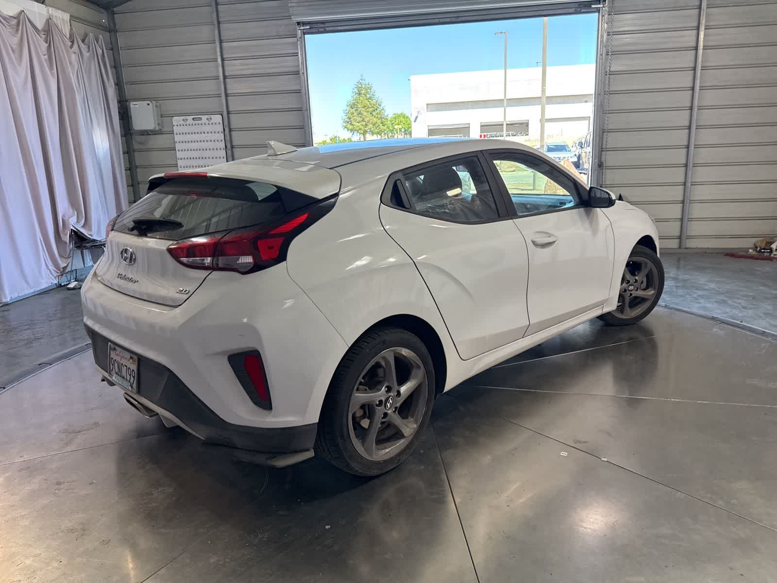 Thumbnail: 2019 Hyundai Veloster - 5